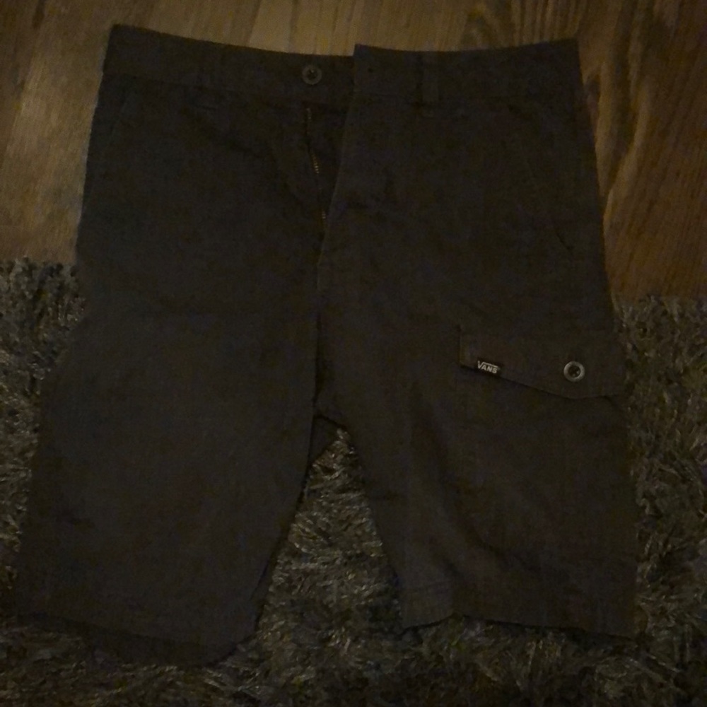 Vans shorts